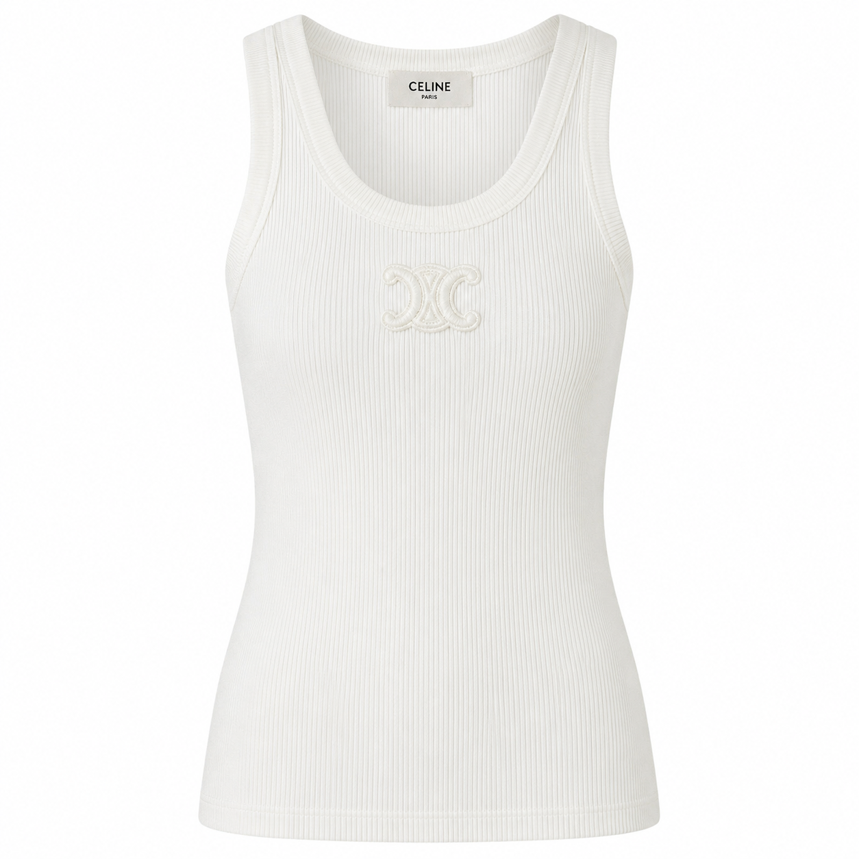 Tank Top Off W