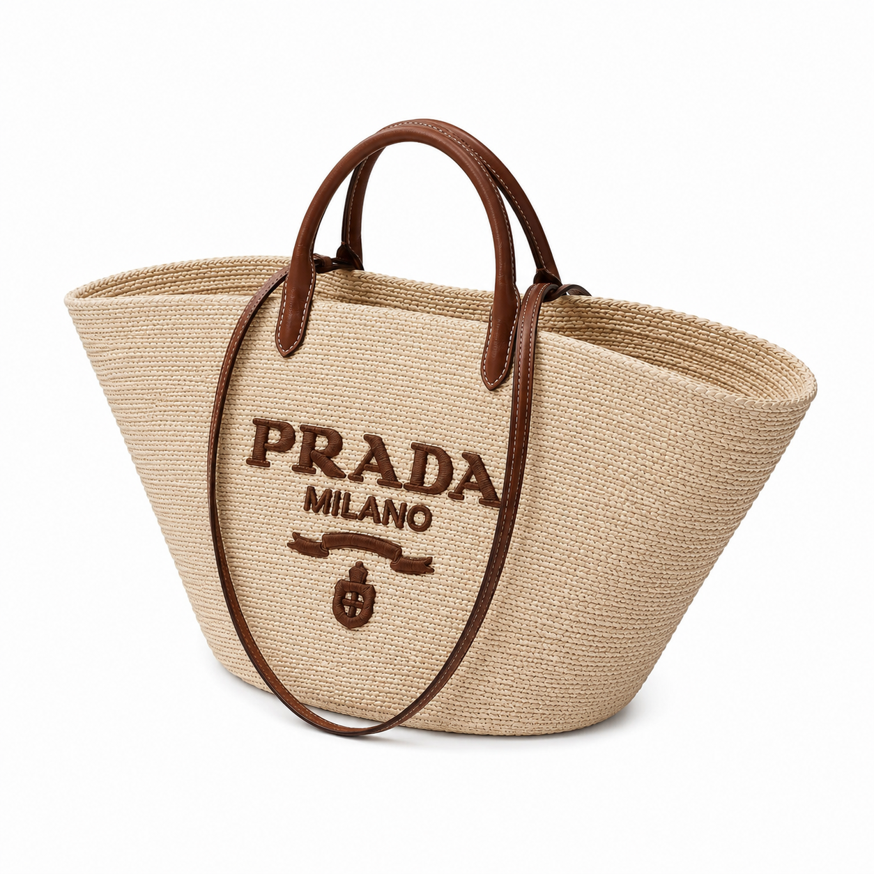 Prad* Shopping Bag