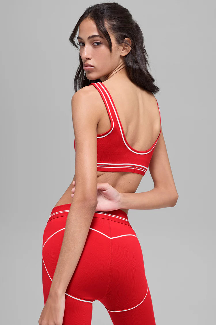 Completo Heart Throb BH Schwarz