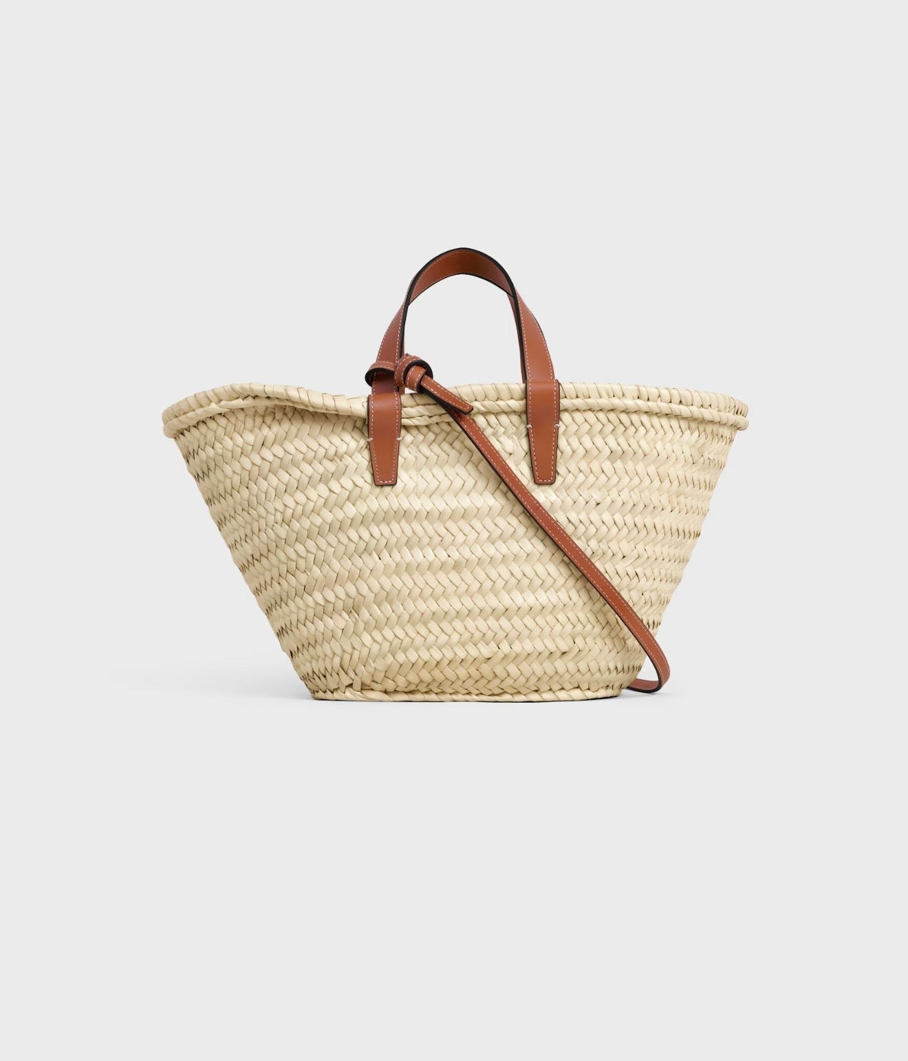 C*line rafia Bag
