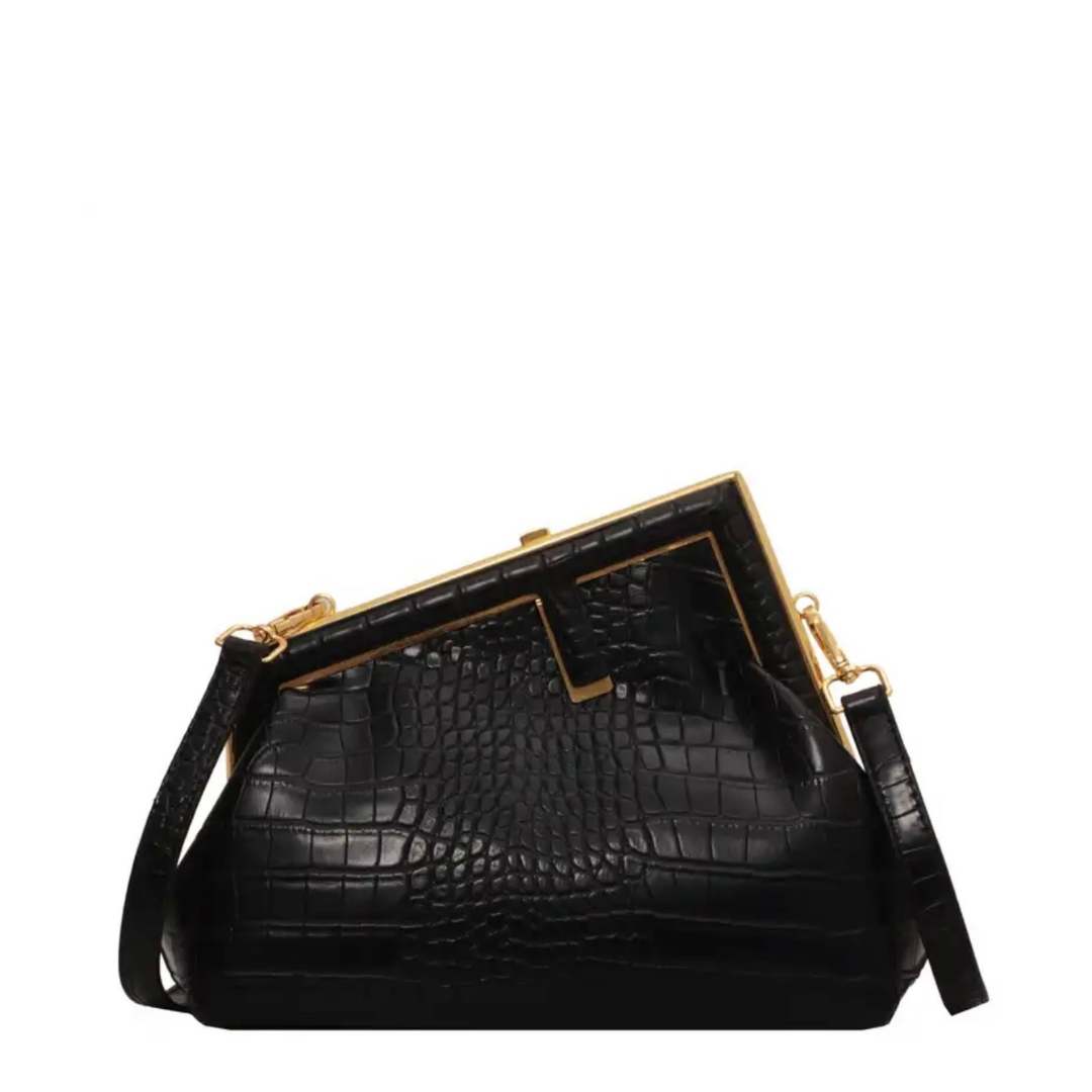MV COUTURE FIRENZE BORSA COCCO