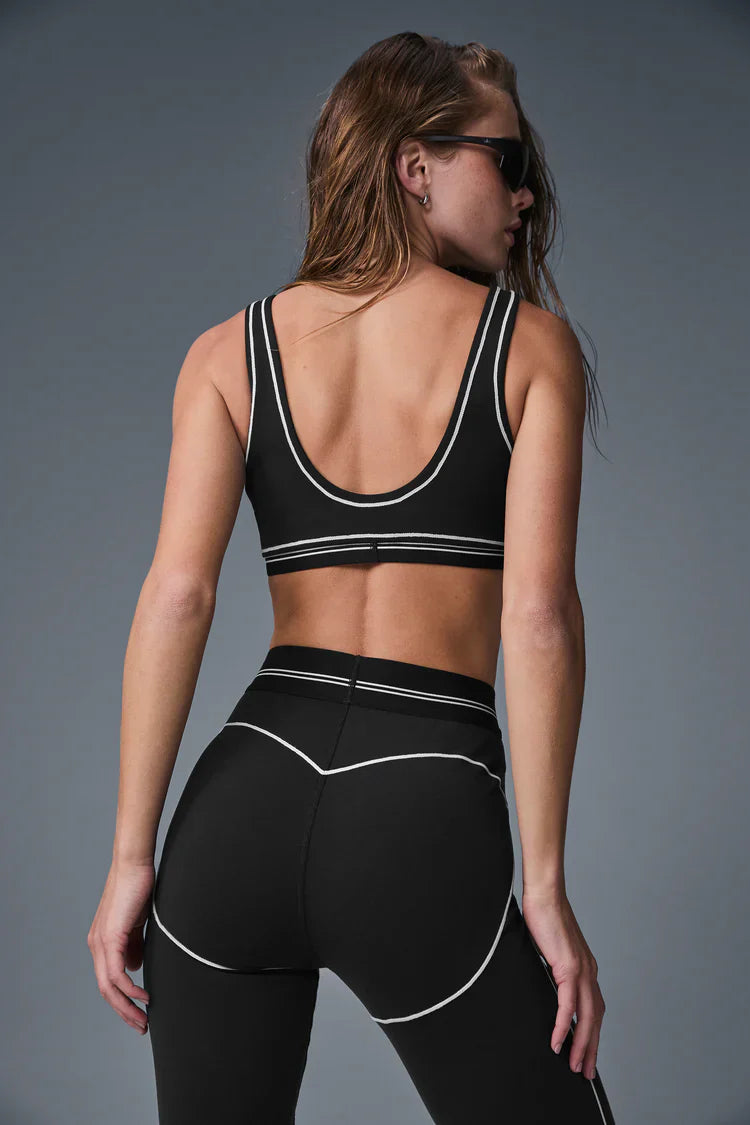 Completo Heart Throb BH Schwarz