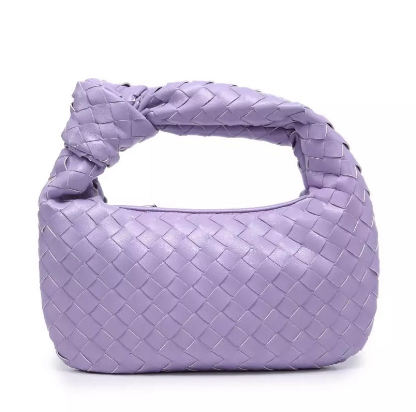 BORSA MV COUTURE CANNES