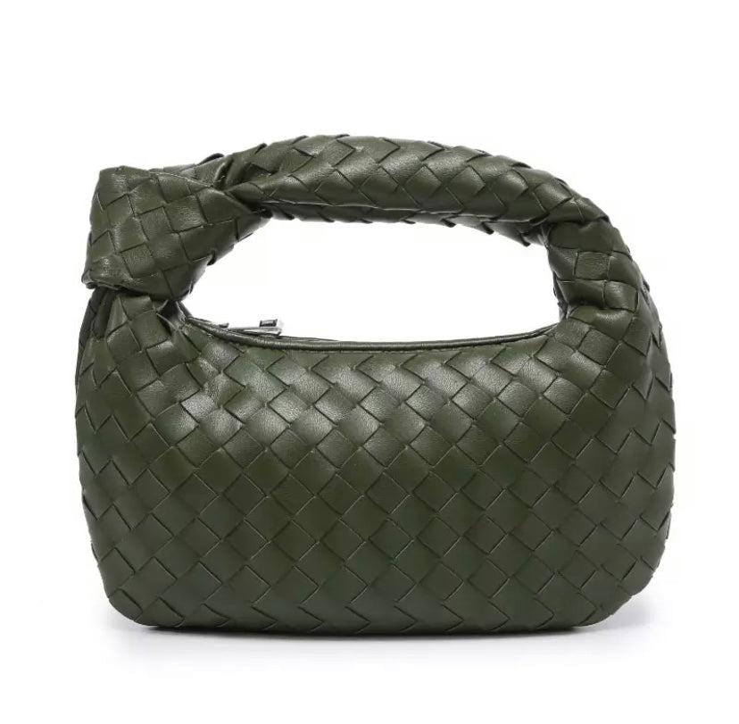 BORSA MV COUTURE CANNES