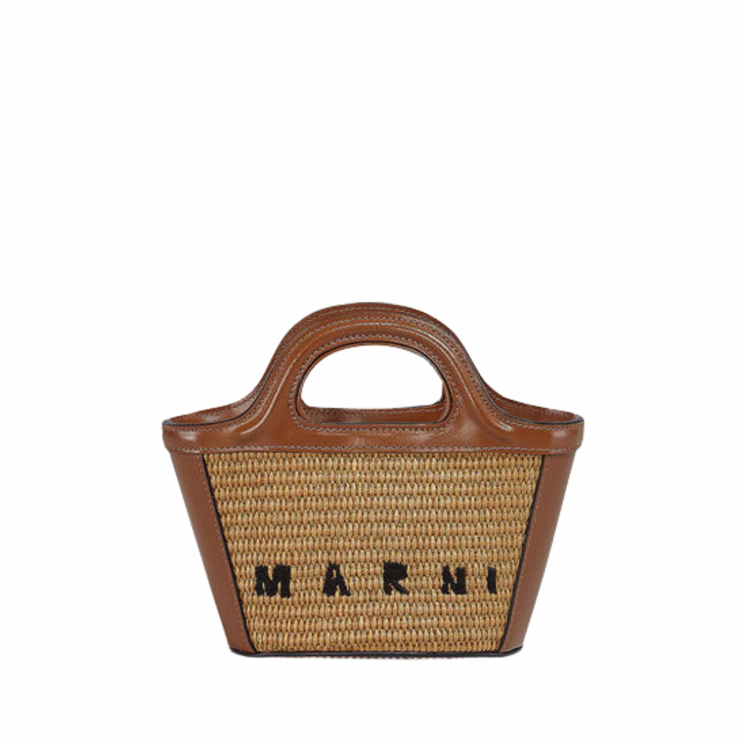 Marni Tropicalia Bag