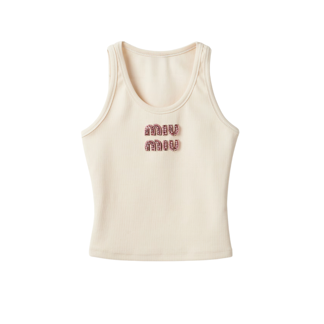 Tanktop-Anagramm