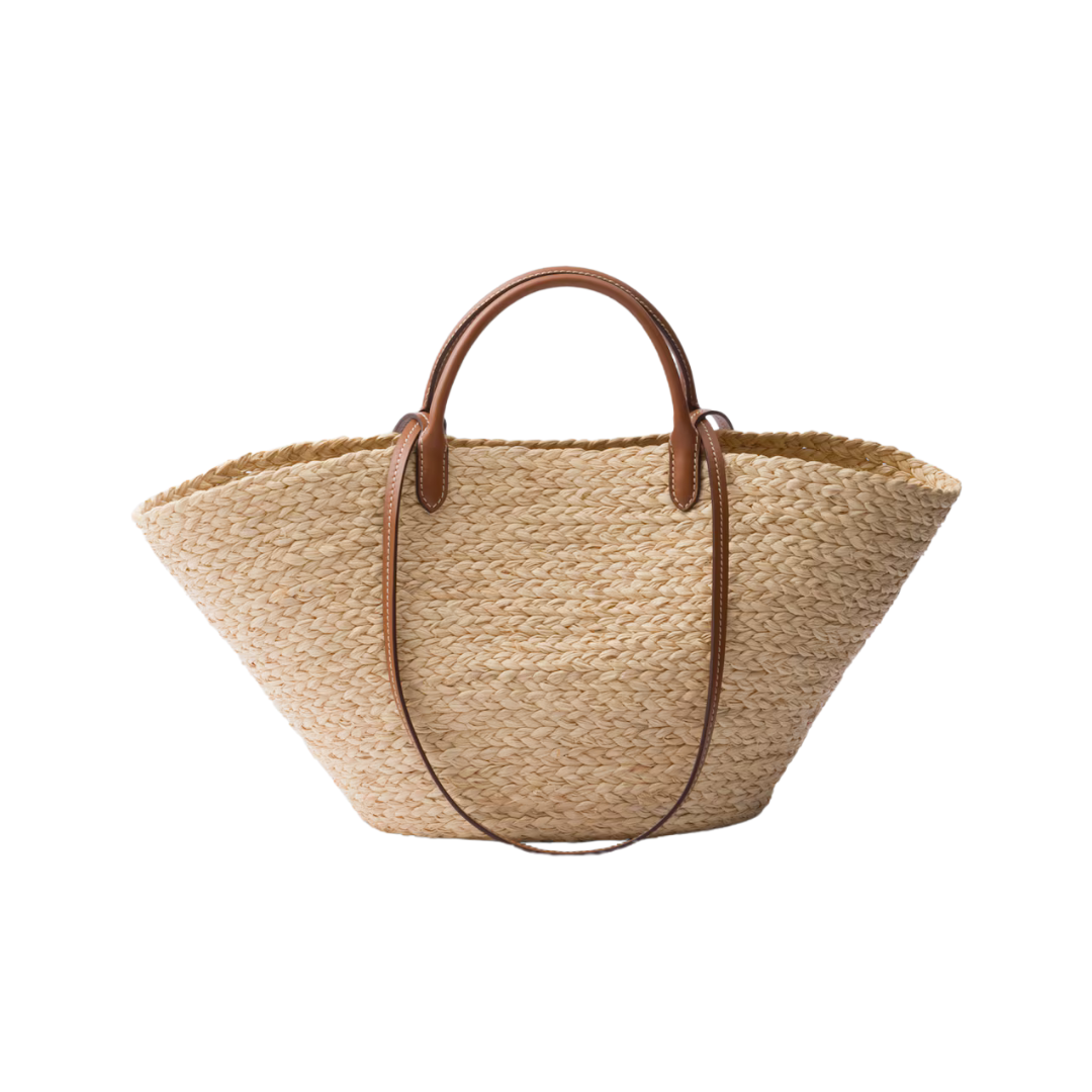 Prad* Shopping Bag