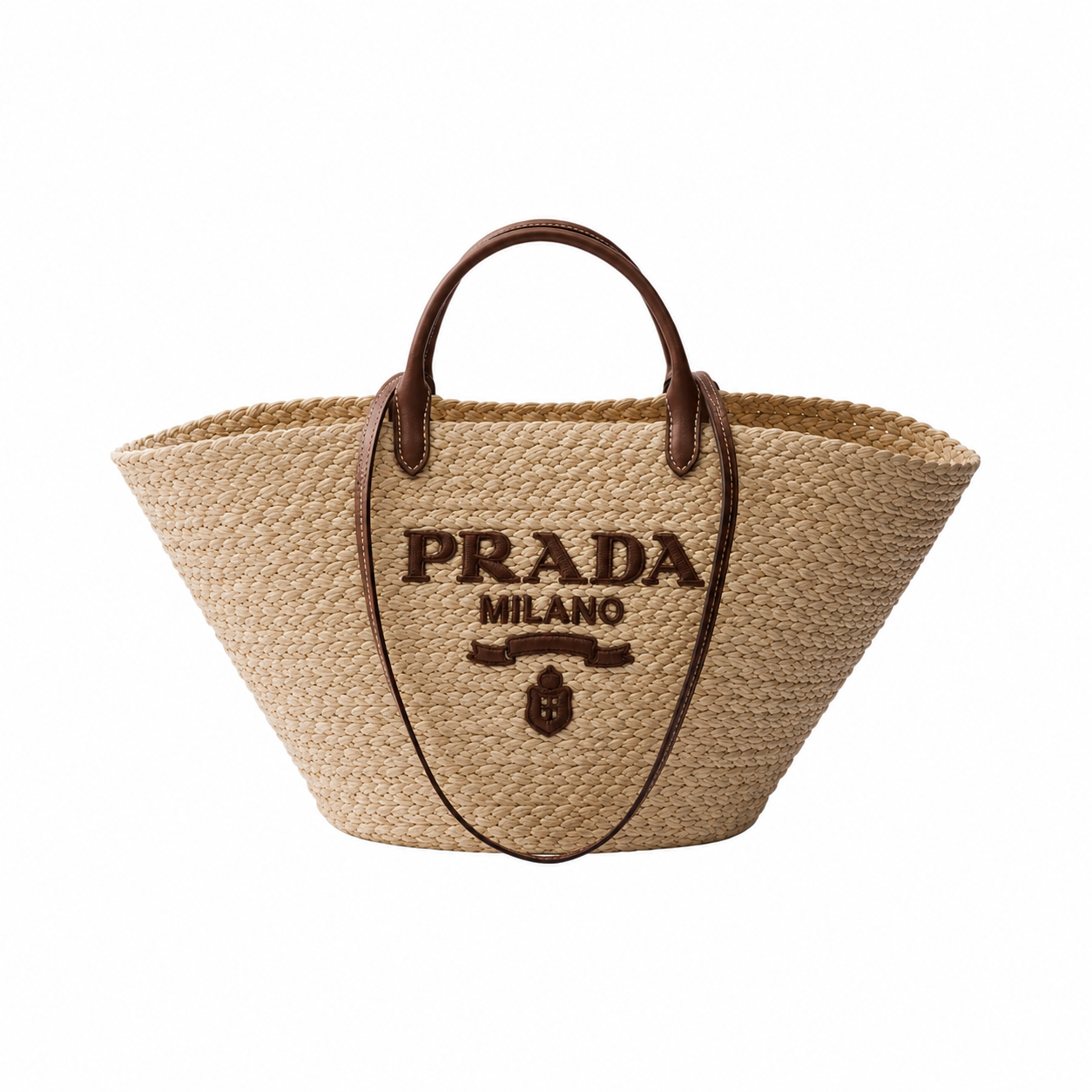 Prad* Shopping Bag