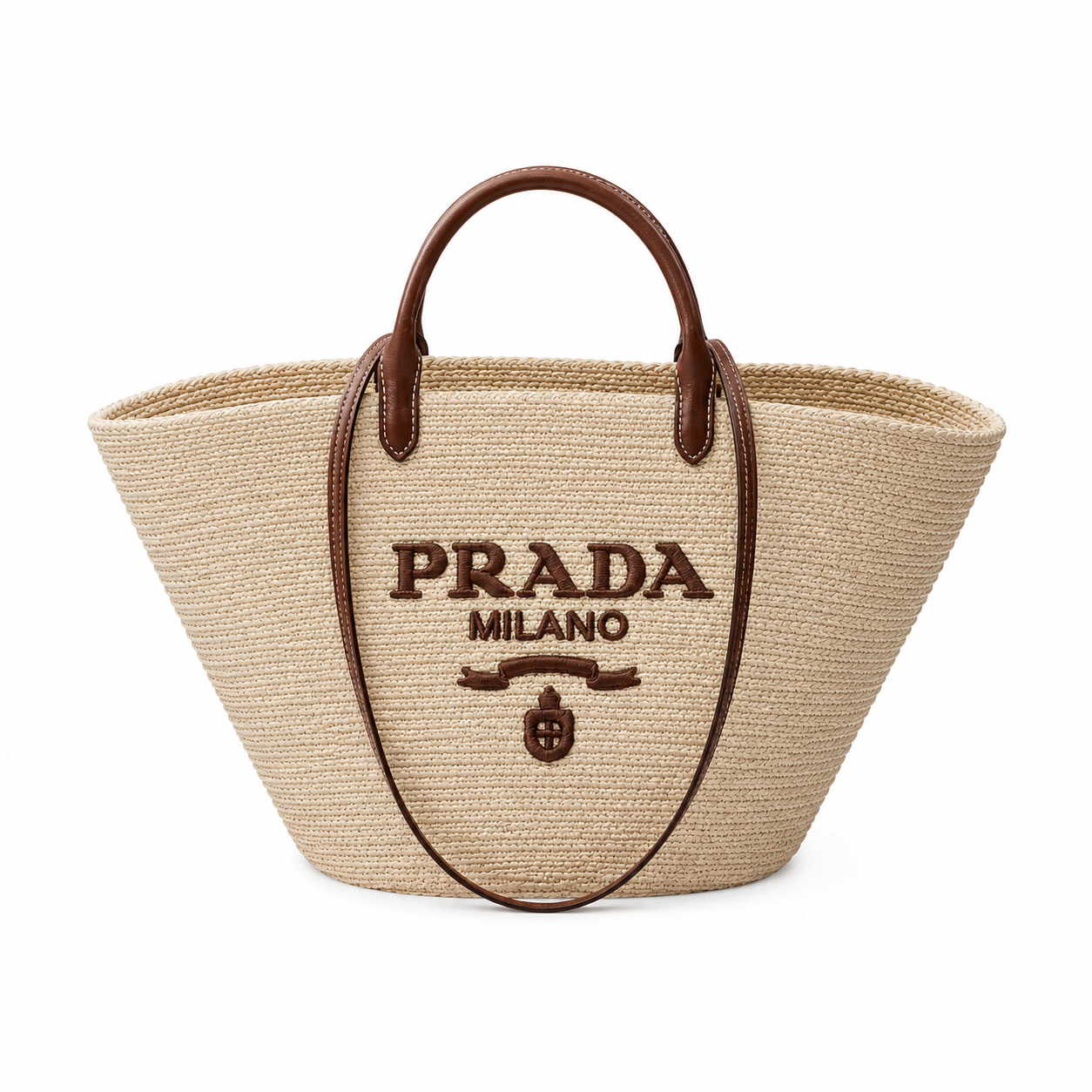 Prad* Shopping Bag