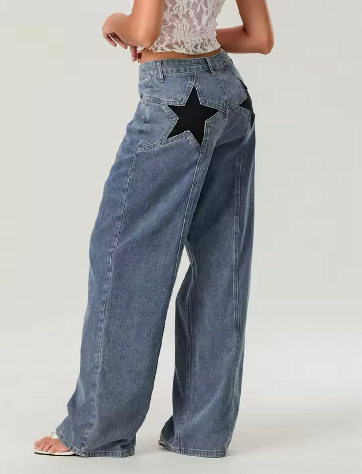 Jeans Stella