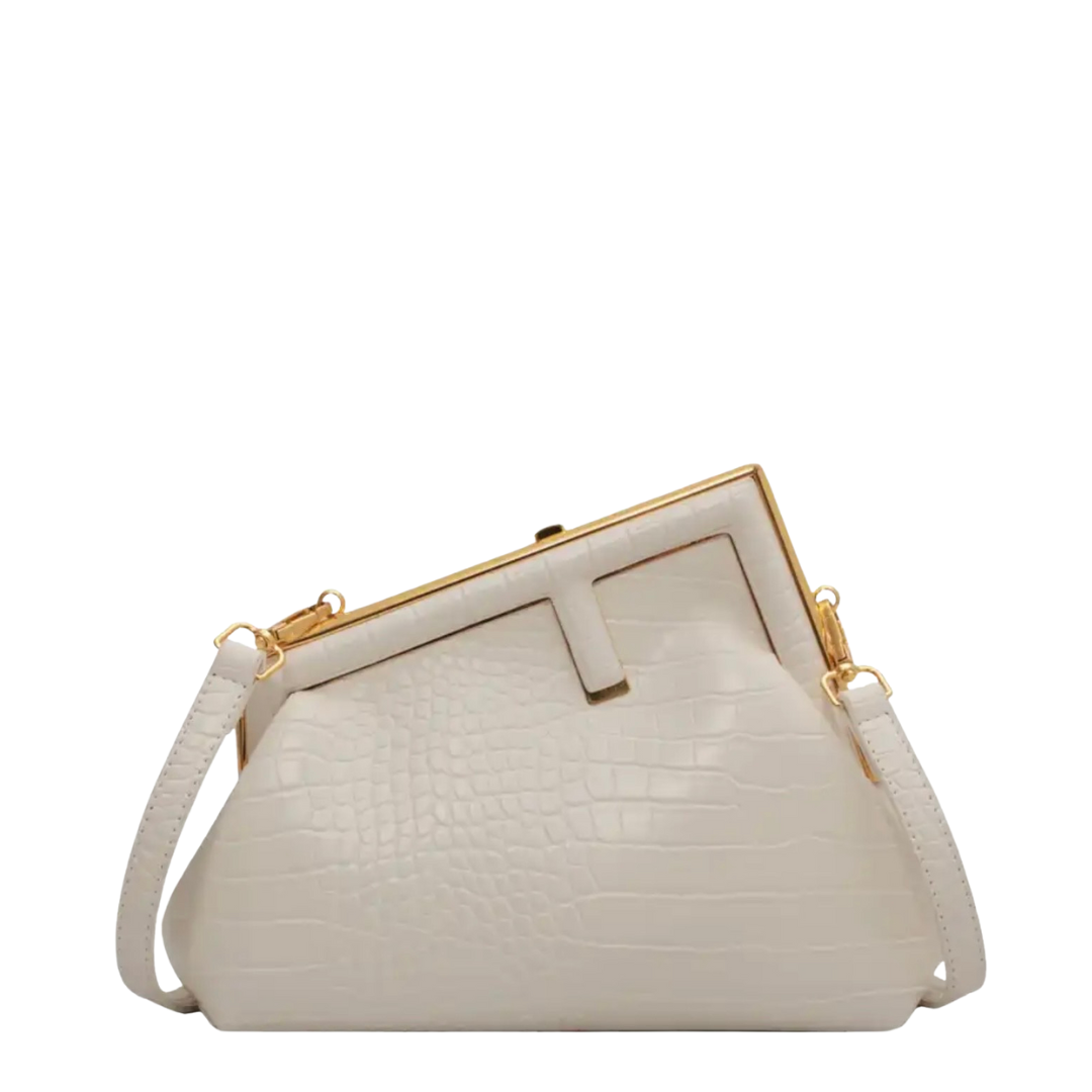 MV COUTURE FIRENZE BORSA COCCO