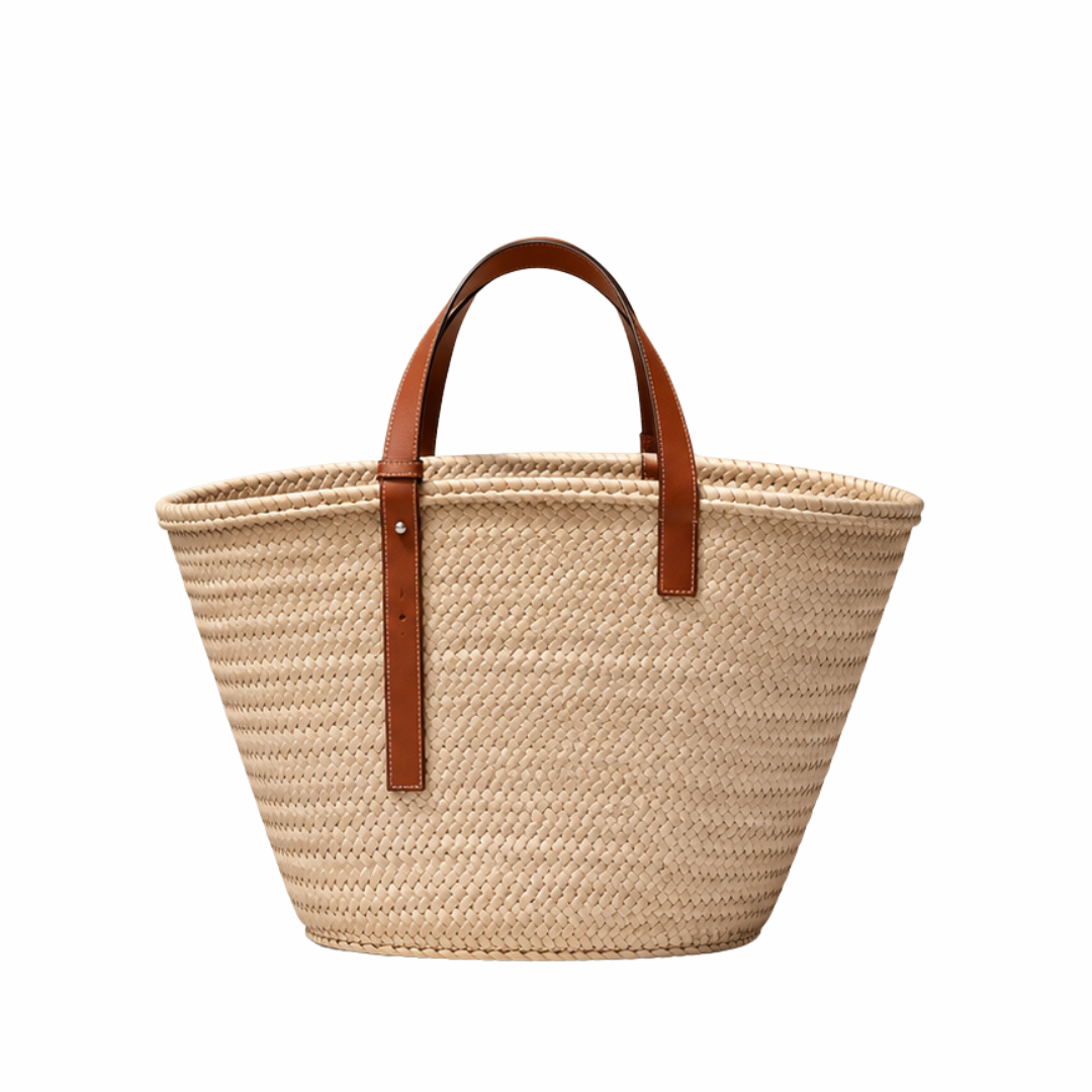 Rafia LOEWE Bag