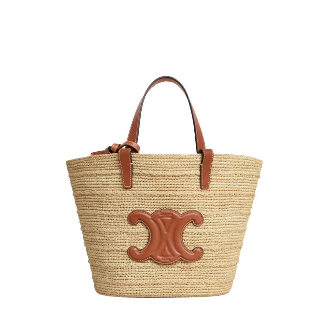 C*line basket Bag