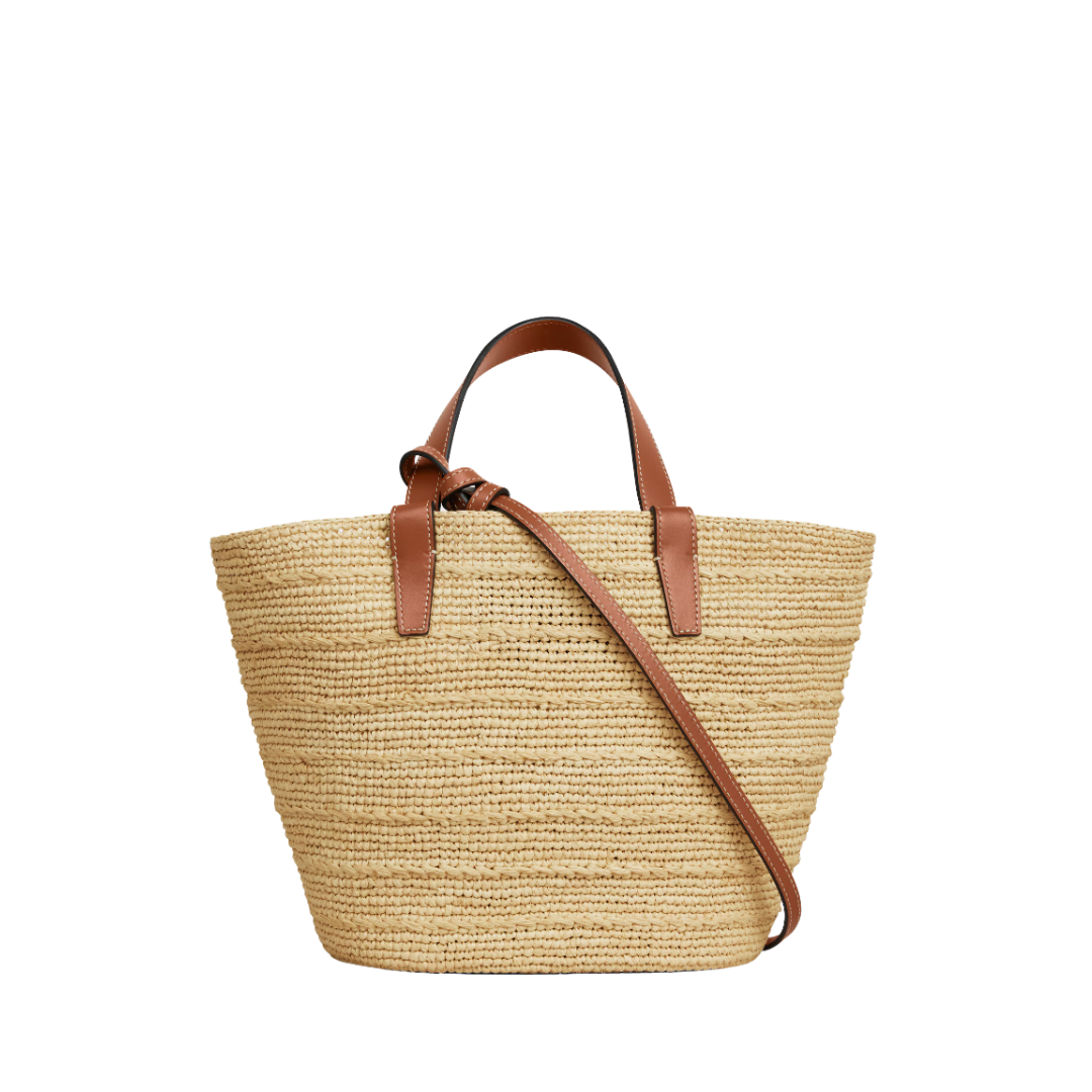 C*line basket Bag