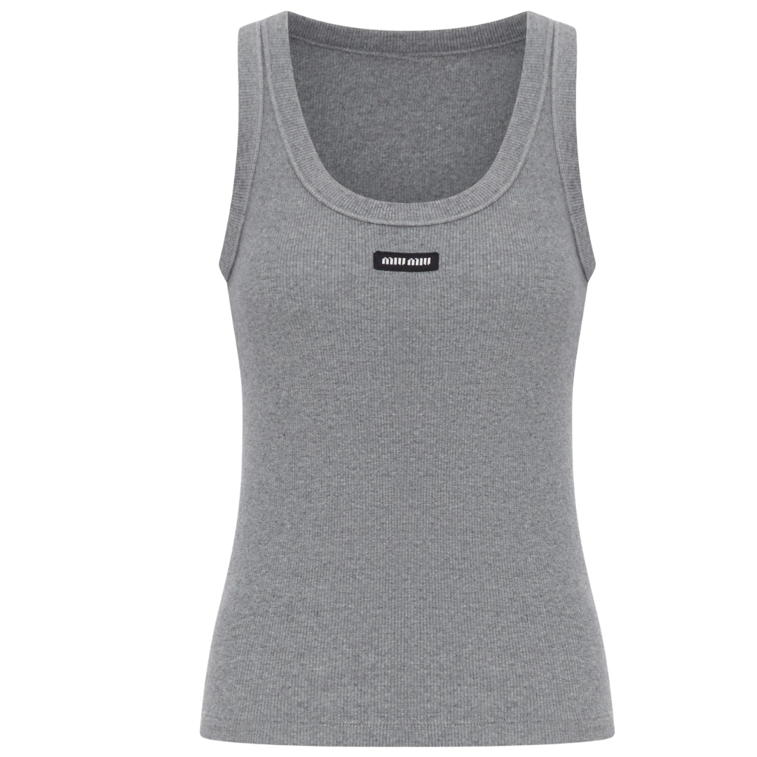 Top  Mi* Mi* Gray
