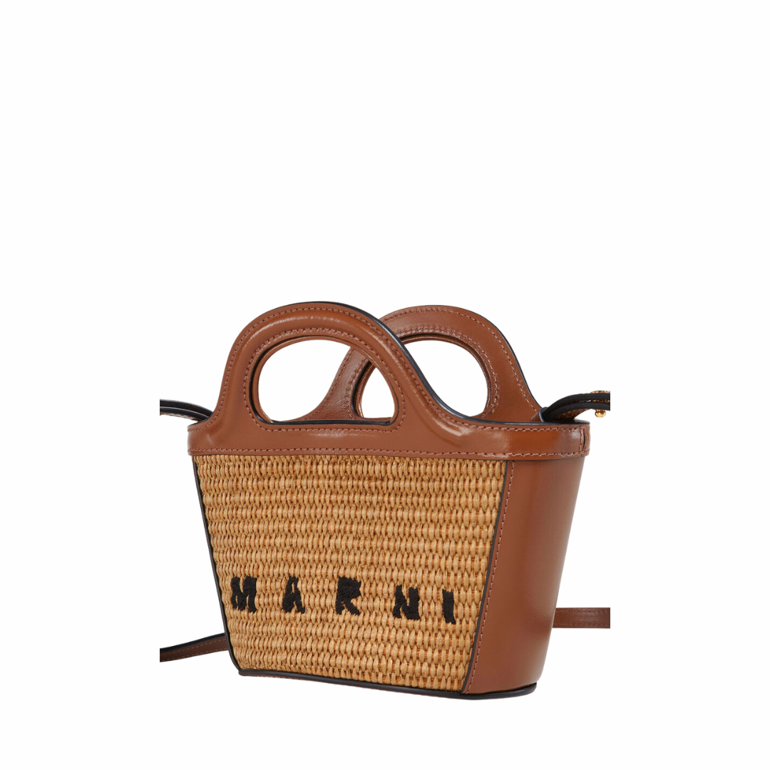 Marni Tropicalia Bag