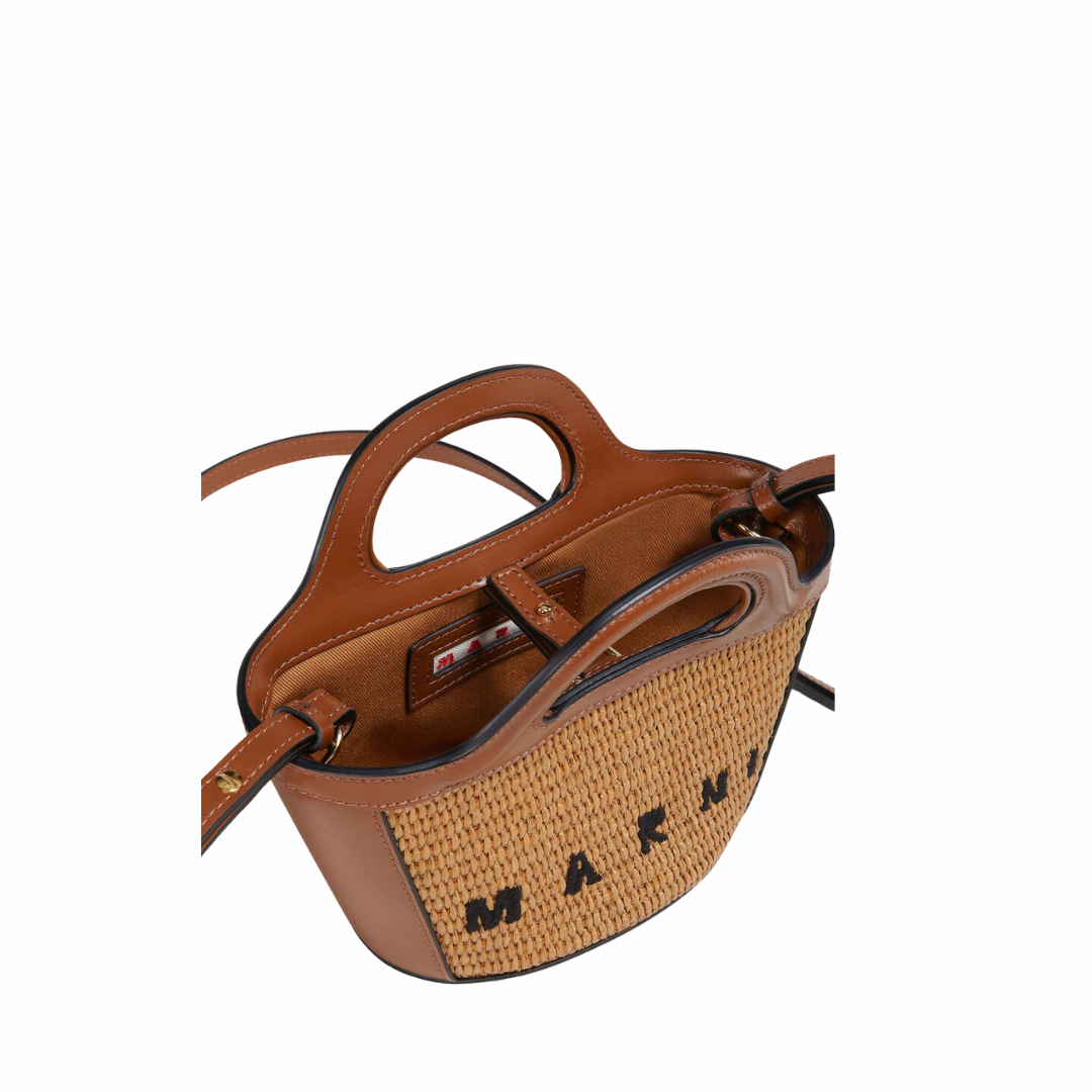 Marni Tropicalia Bag