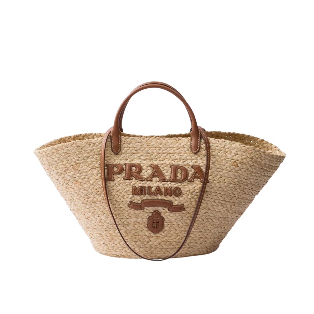 Prad* Shopping Bag