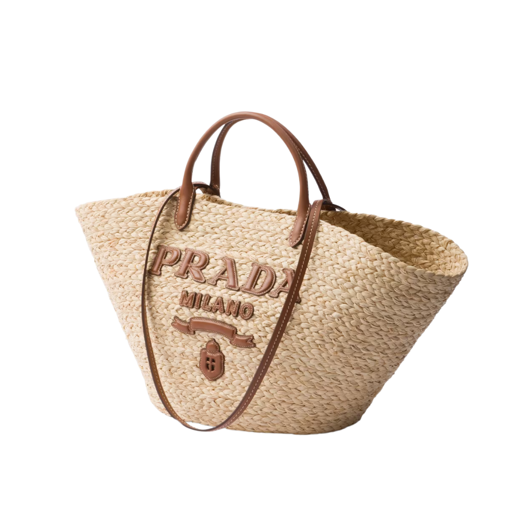 Prad* Shopping Bag