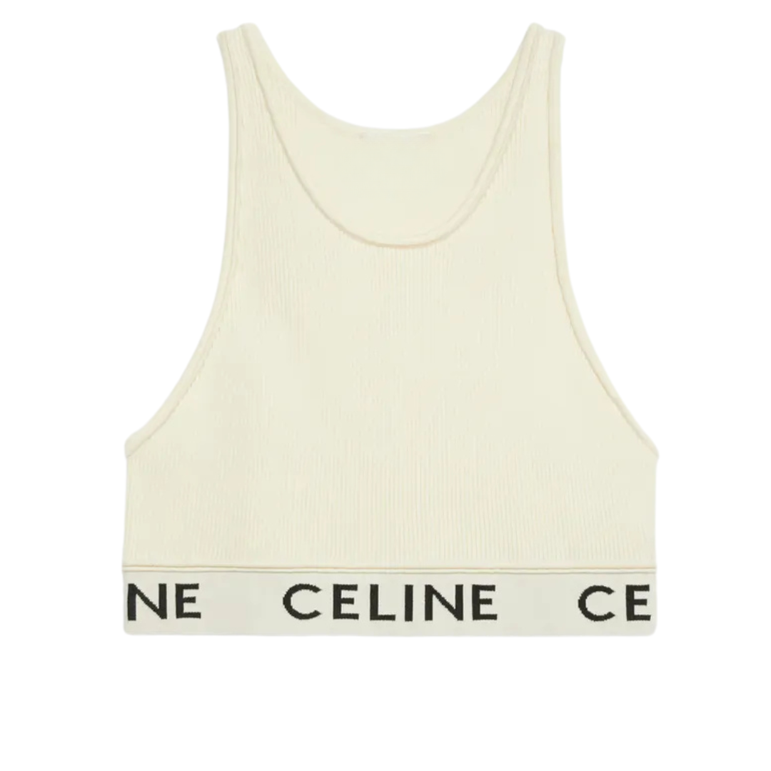 Tank Top Off W 