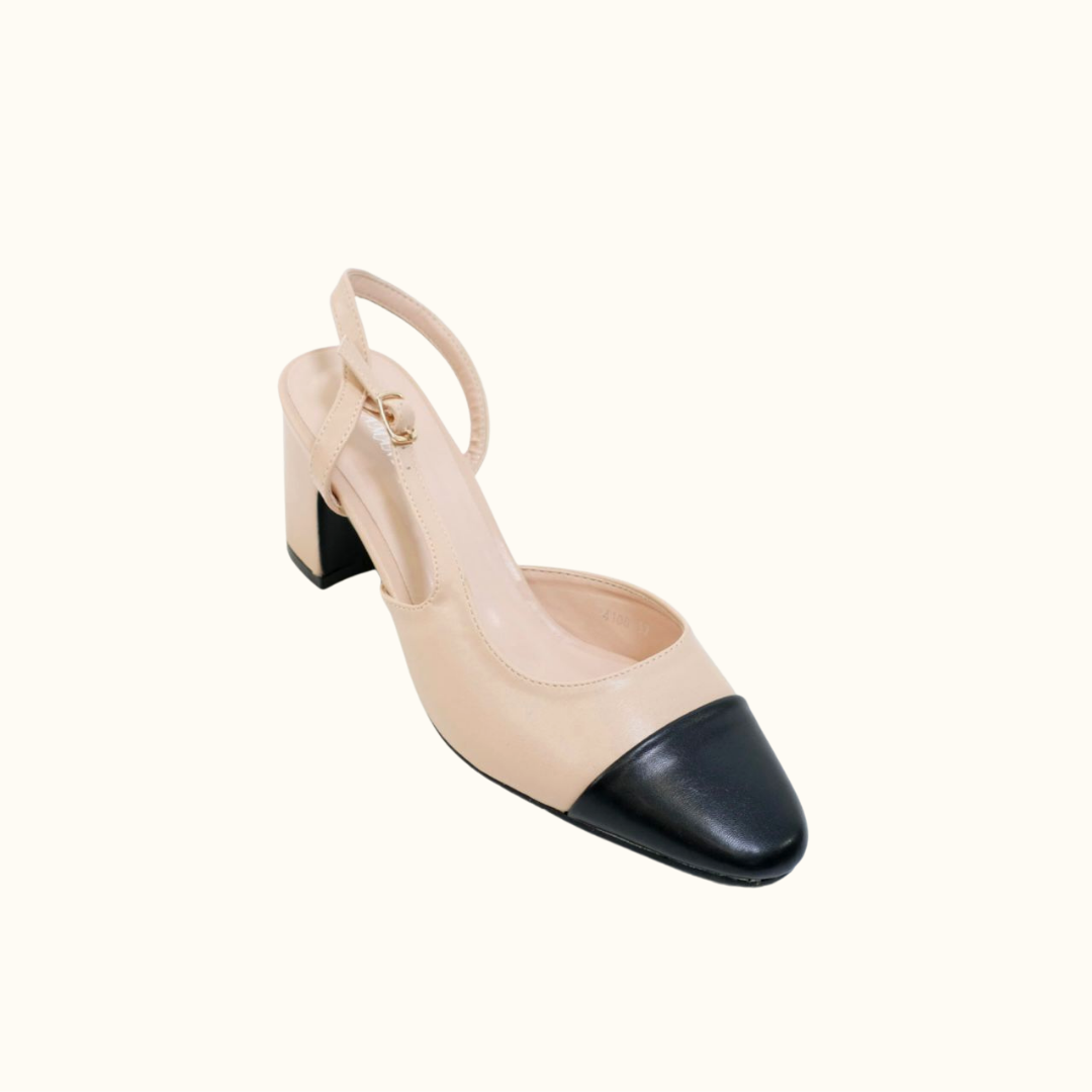 Ballerina Parigi 