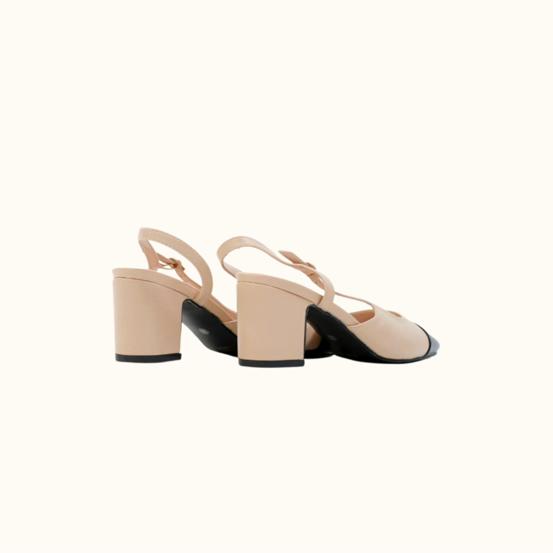 Ballerina Parigi 